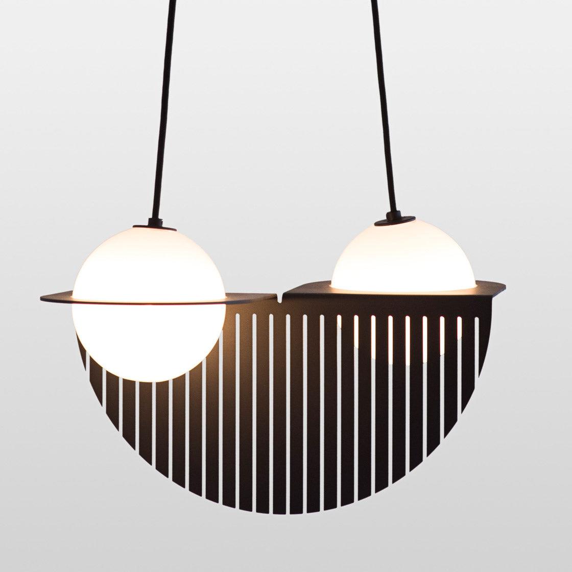 Byrelle Designer Pendant Light