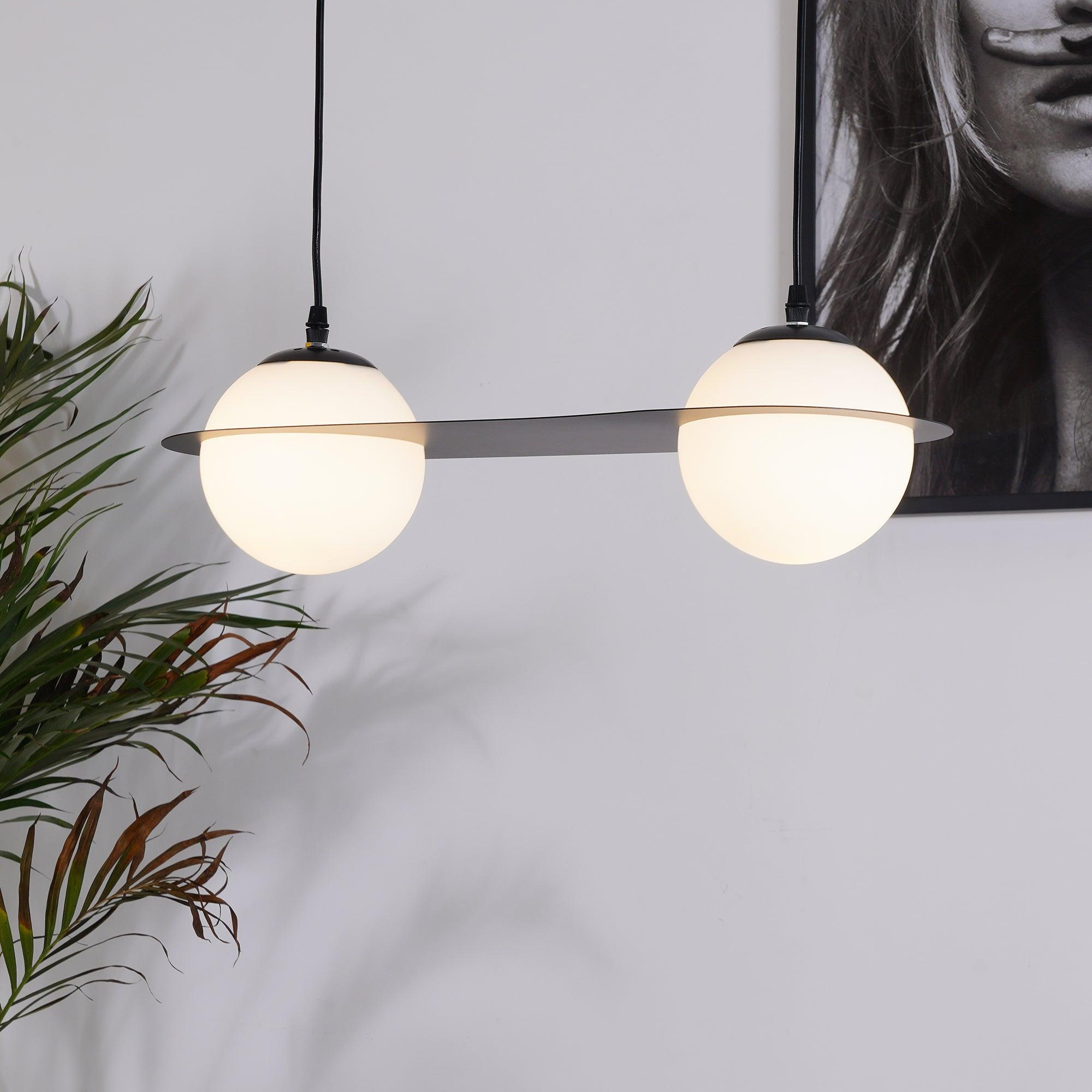 Byrelle Designer Pendant Light
