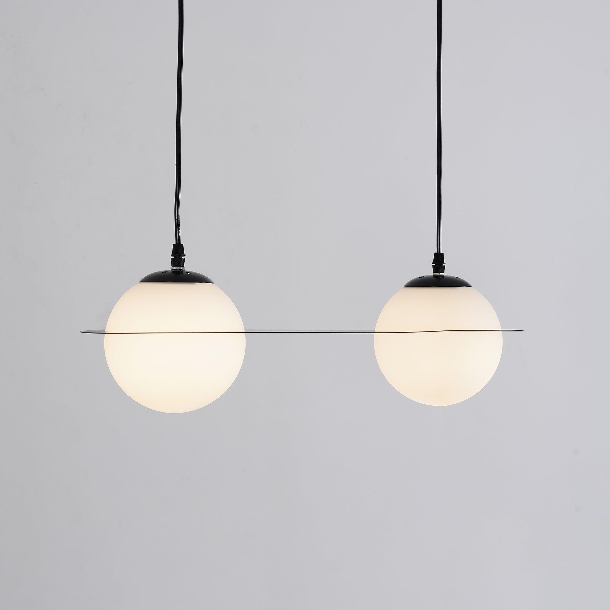 Byrelle Designer Pendant Light