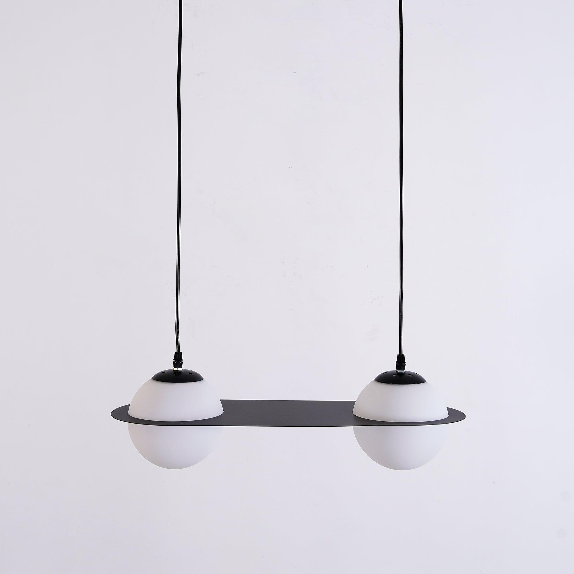Byrelle Designer Pendant Light