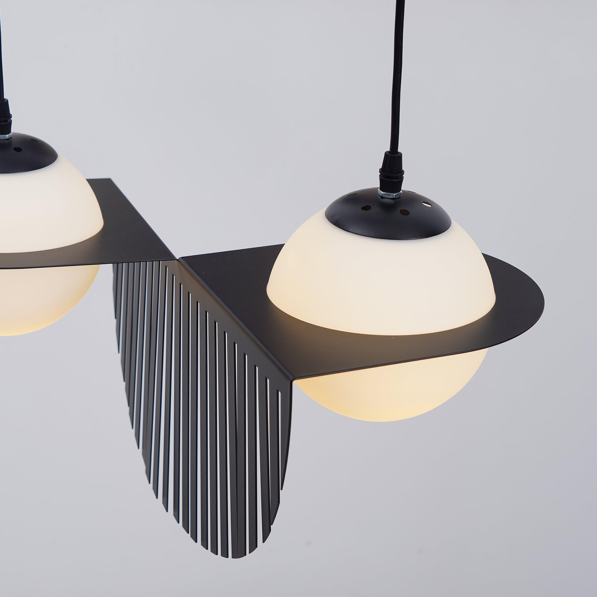 Byrelle Designer Pendant Light