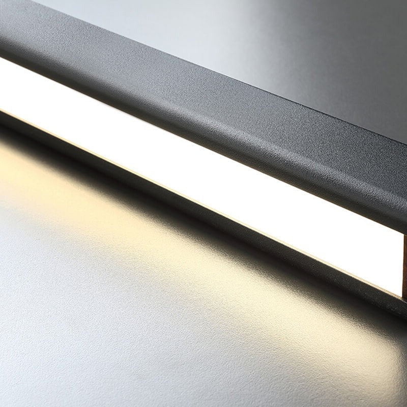 Ceylanzo Linear Pendant Light