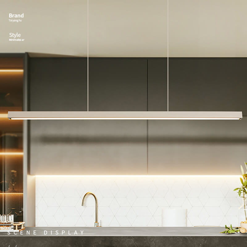 Ceylanzo Linear Pendant Light