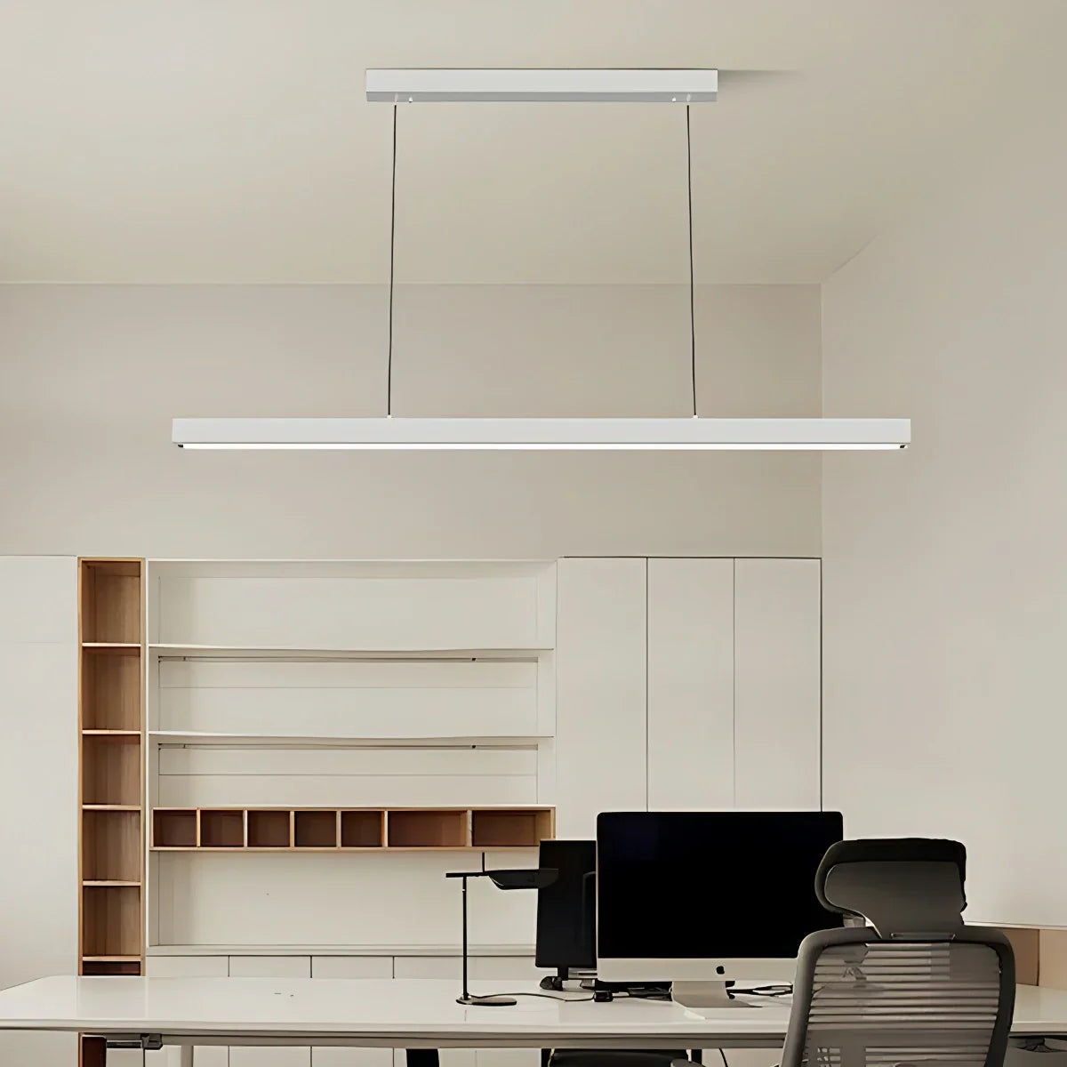 Ceylanzo Linear Pendant Light