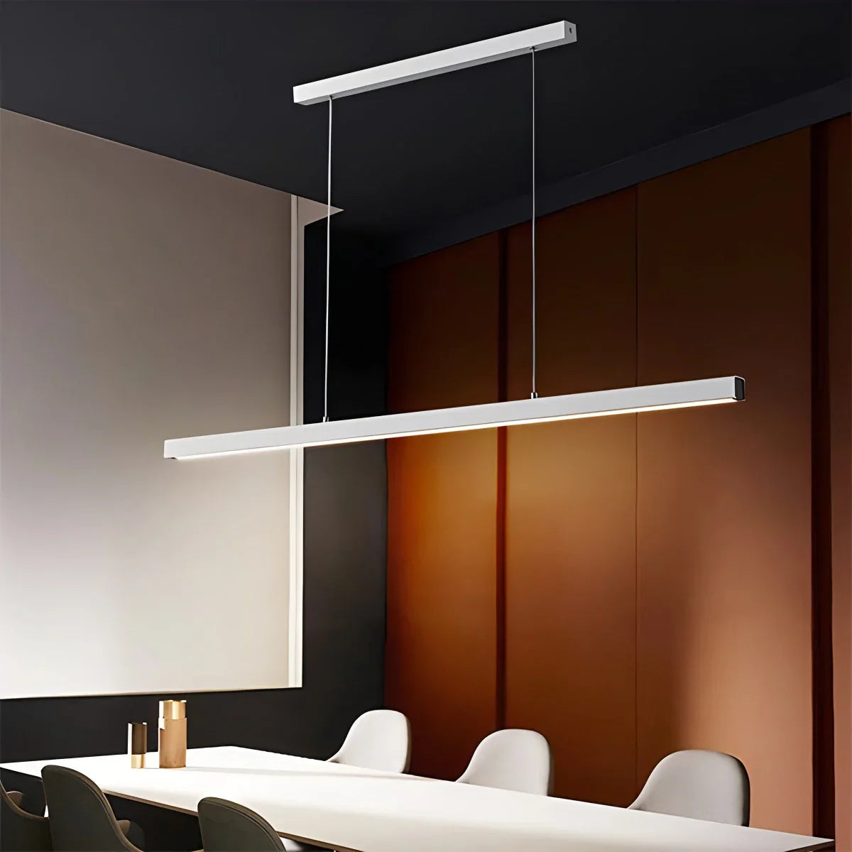 Ceylanzo Linear Pendant Light