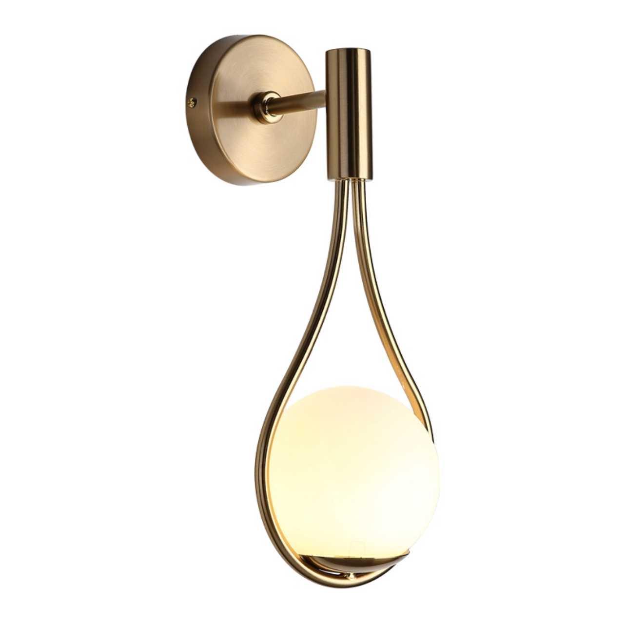 Lyrivo Drop Design Wall Light