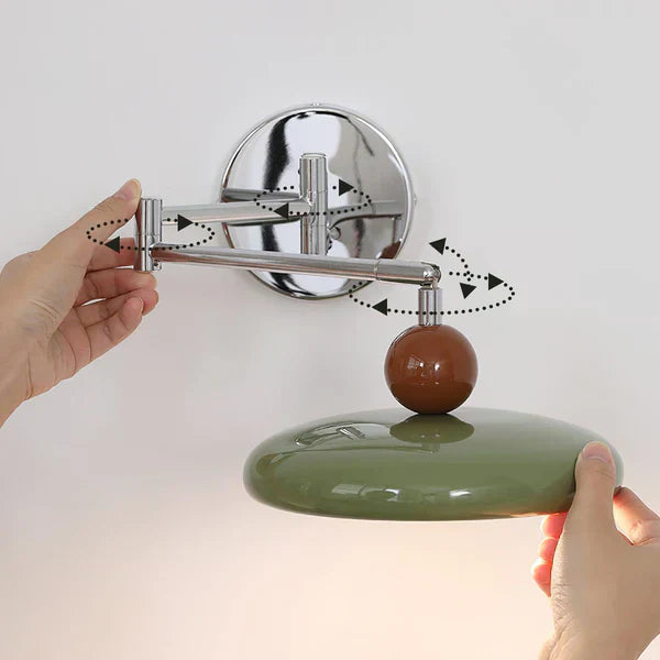 Lasven Wall Light