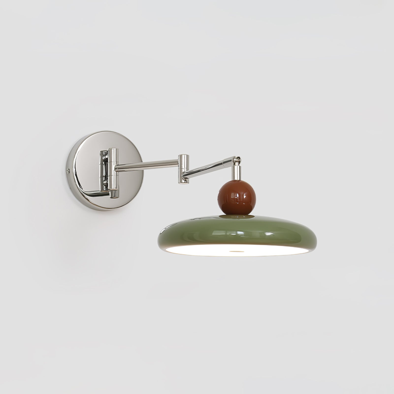Lasven Wall Light
