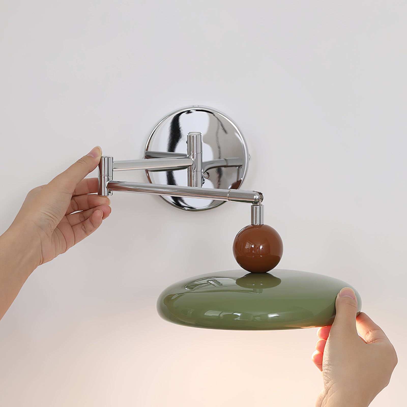 Lasven Wall Light