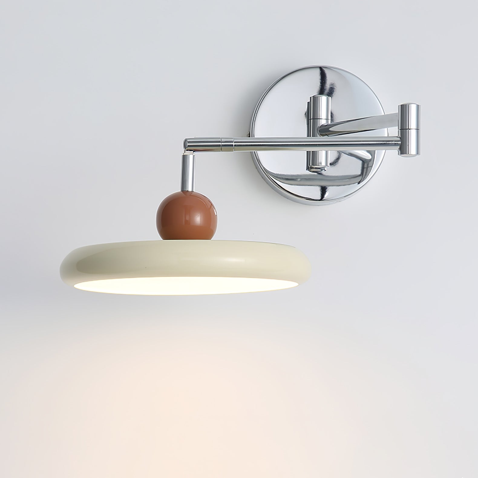 Lasven Wall Light