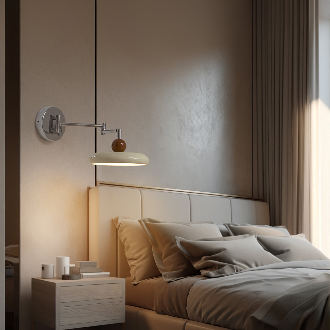Lasven Wall Light