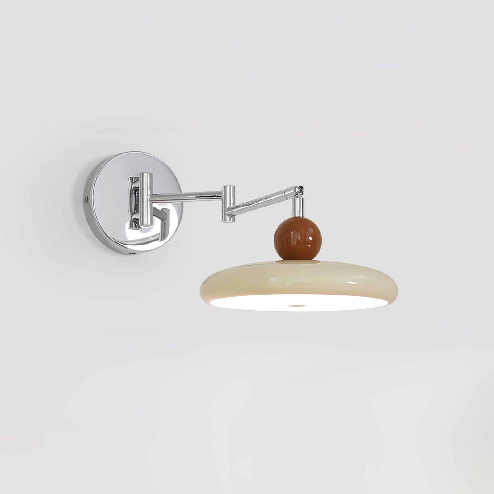 Lasven Wall Light