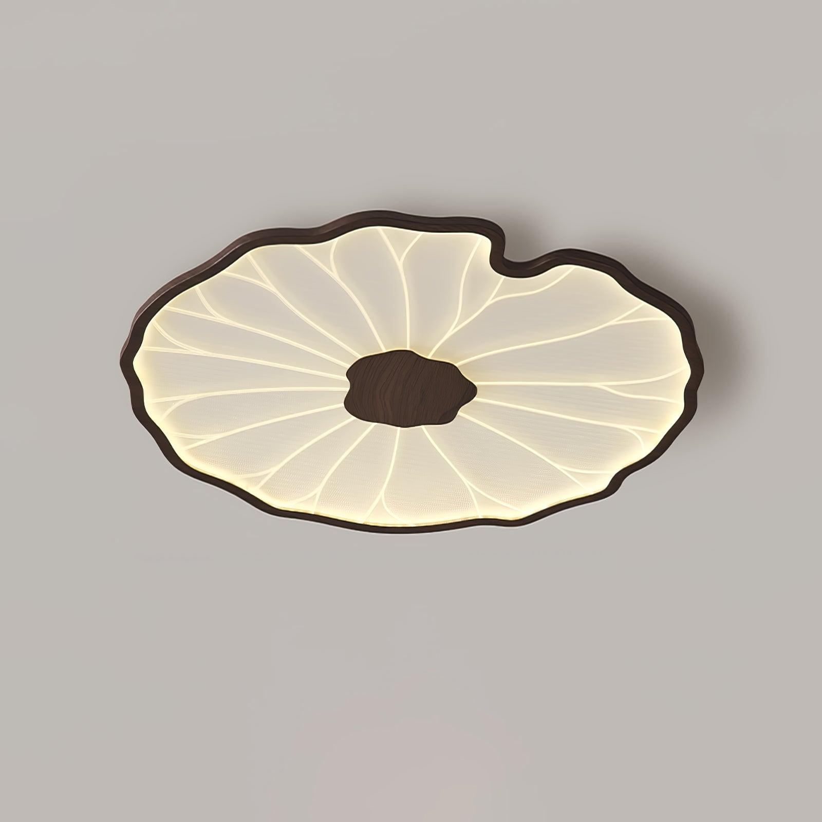 Aviro Leaf Ceiling Light