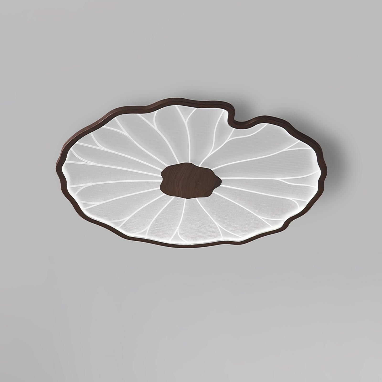 Aviro Leaf Ceiling Light
