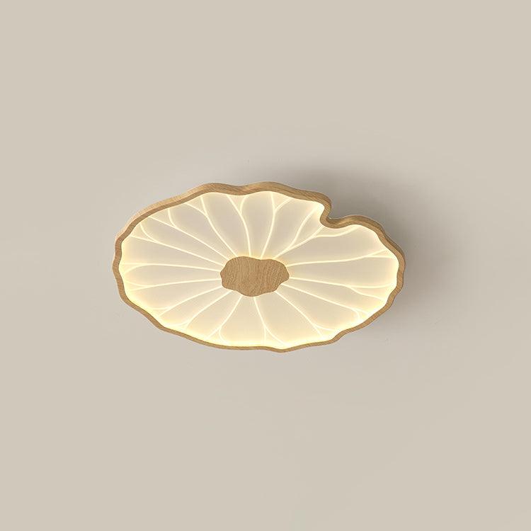 Aviro Leaf Ceiling Light