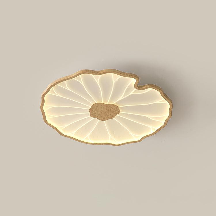 Aviro Leaf Ceiling Light