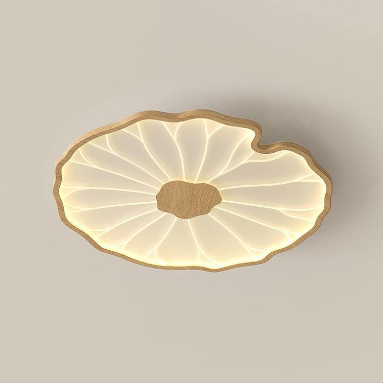 Aviro Leaf Ceiling Light