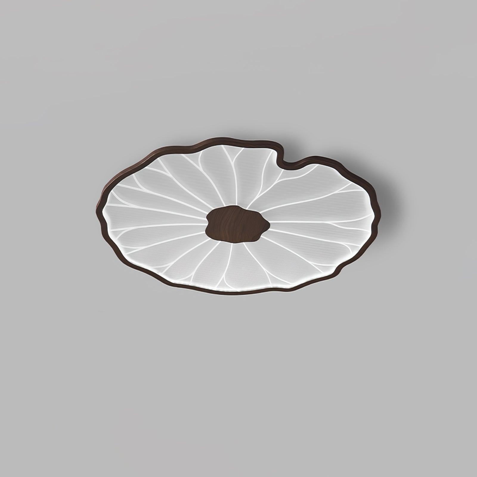 Aviro Leaf Ceiling Light