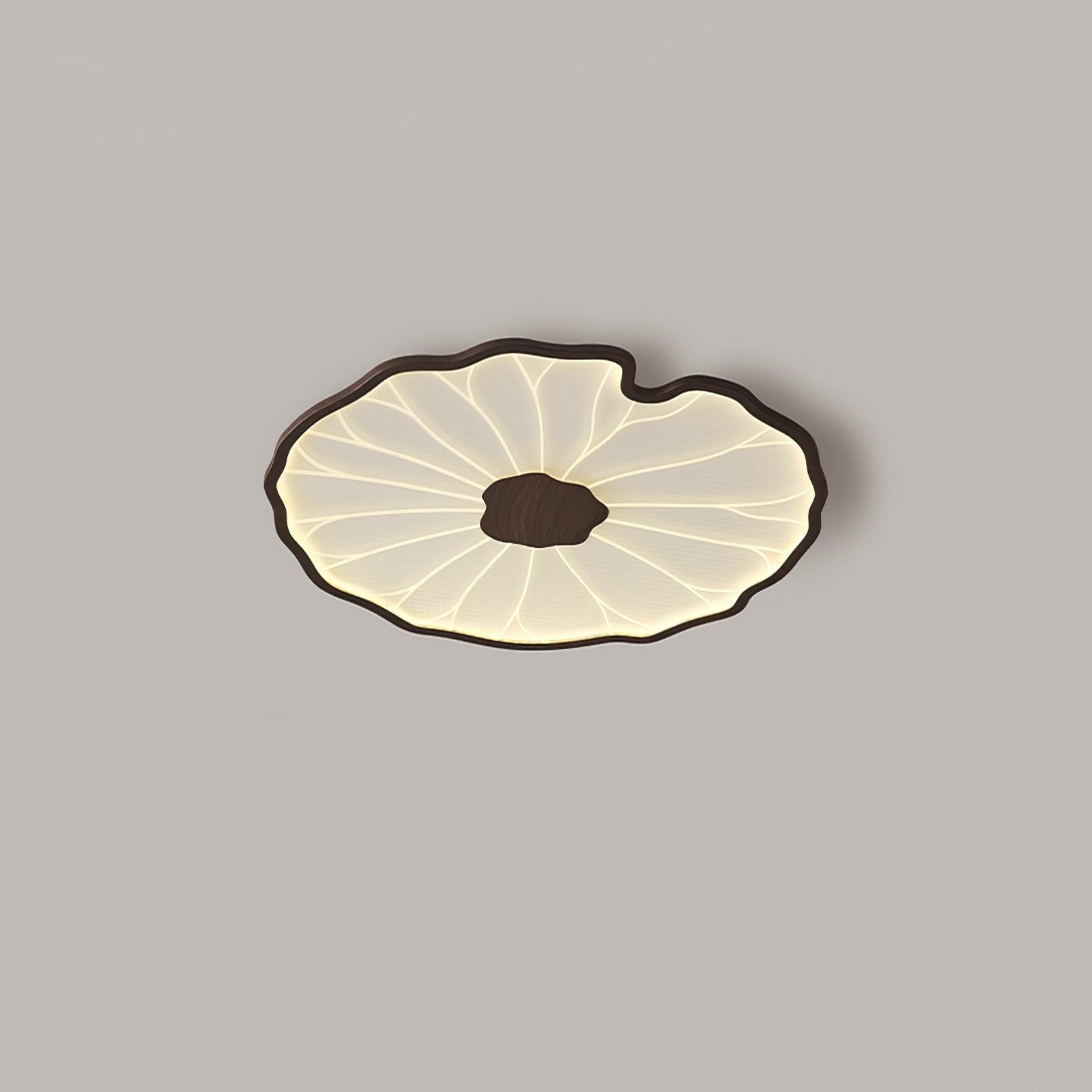 Aviro Leaf Ceiling Light