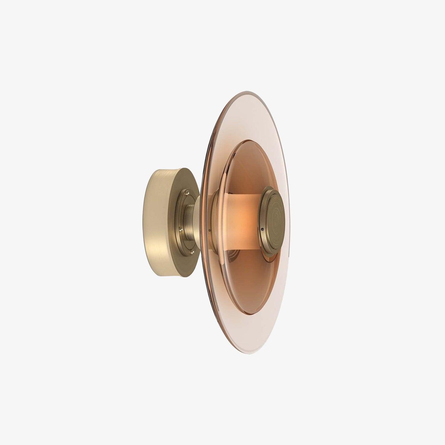Ovilano Wall Light