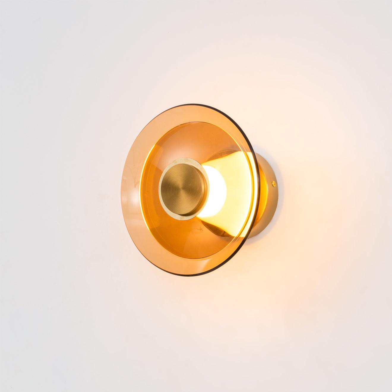 Ovilano Wall Light