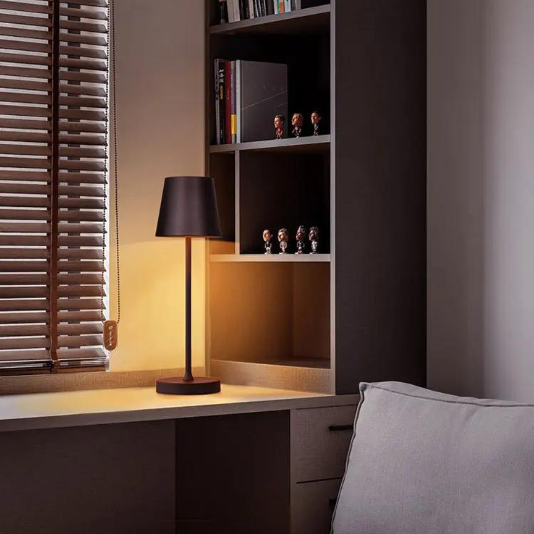 Calren Touch Table Lamp