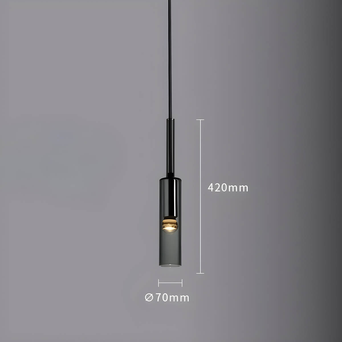 Marqino Pendant Light