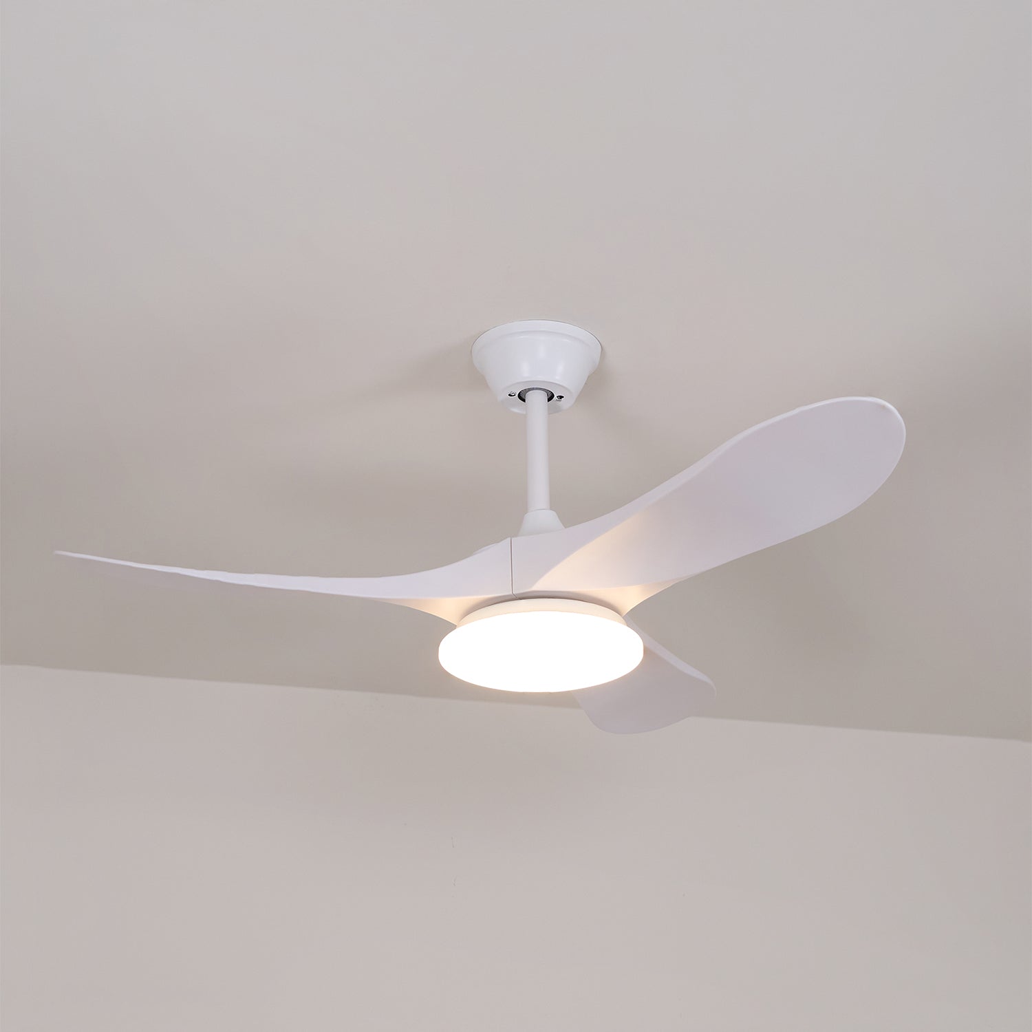 Lamoris LED Ceiling Fan