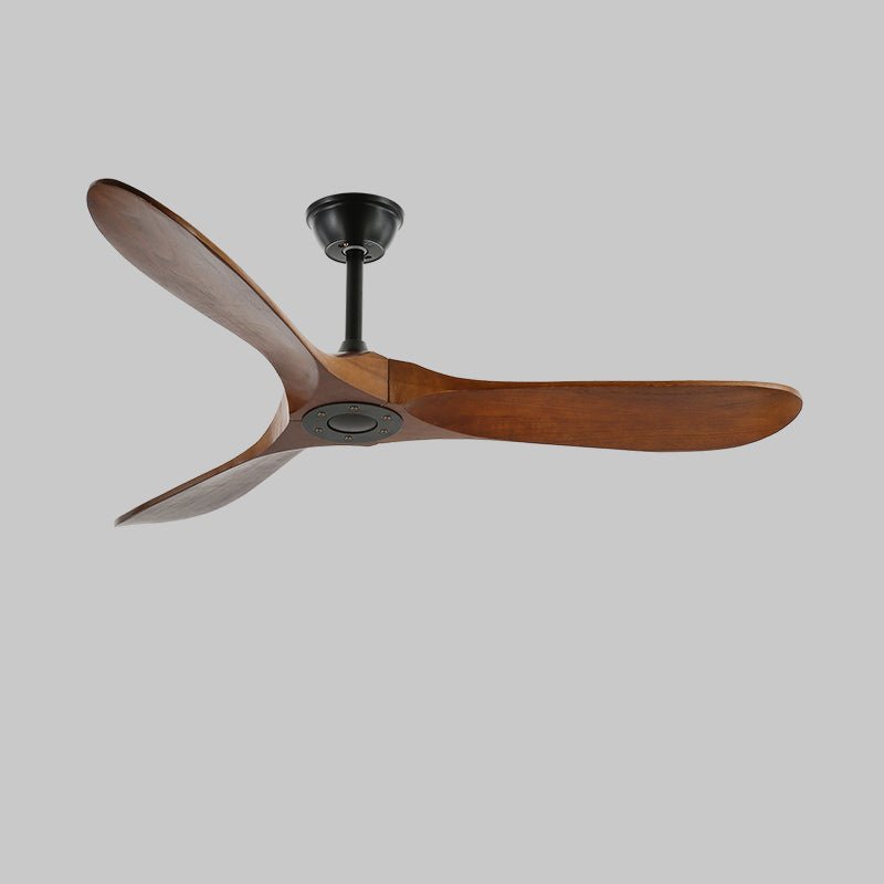 Lenaro Wooden Ceiling Fan