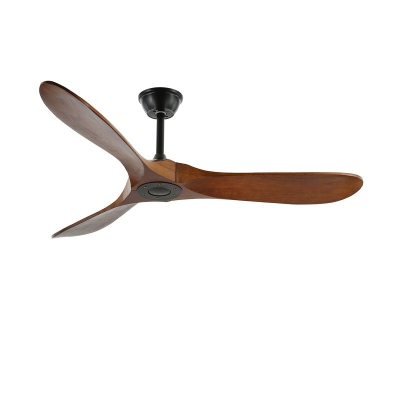 Lenaro Wooden Ceiling Fan