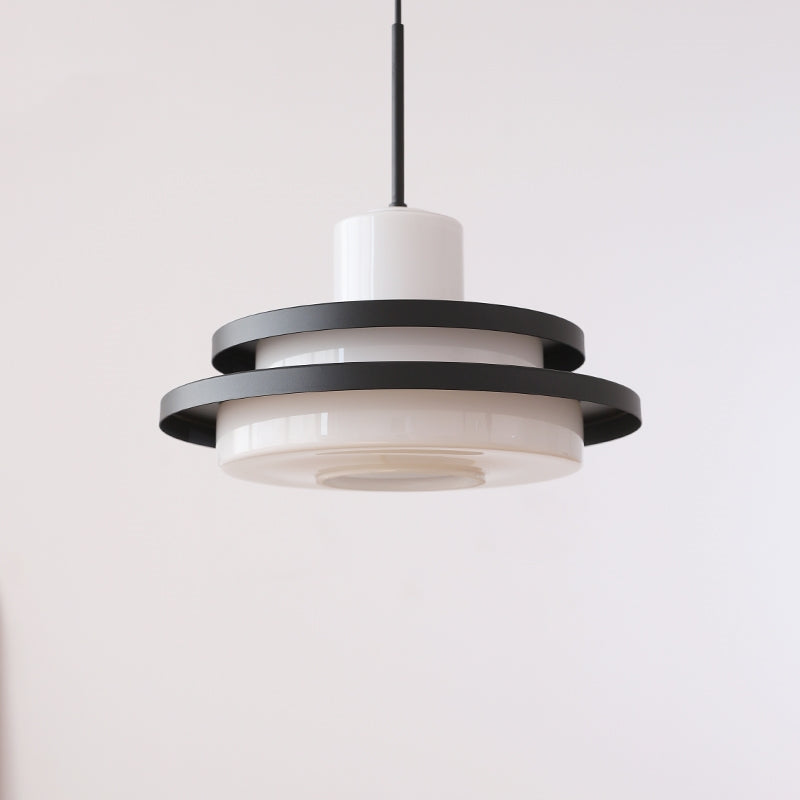 Aravino Layered Pendant Light