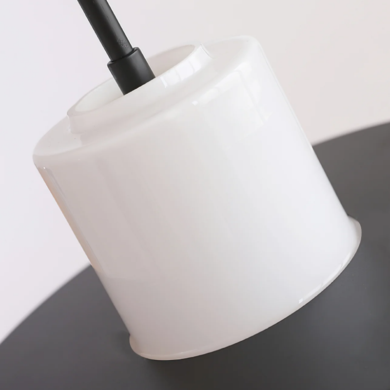 Aravino Layered Pendant Light