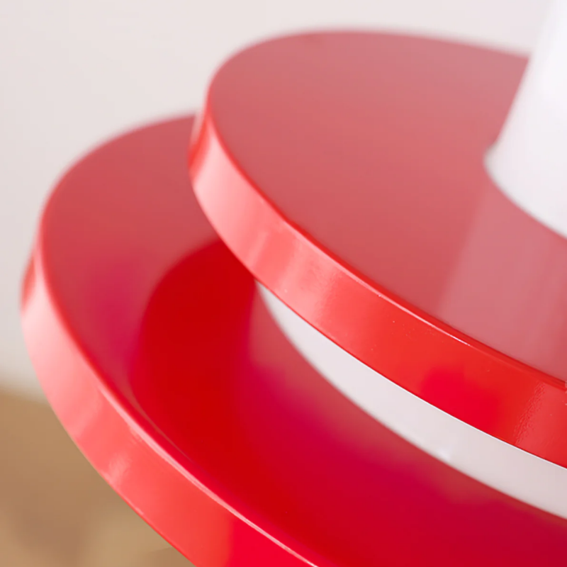 Aravino Layered Pendant Light