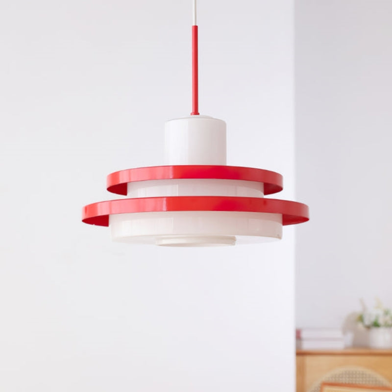 Aravino Layered Pendant Light