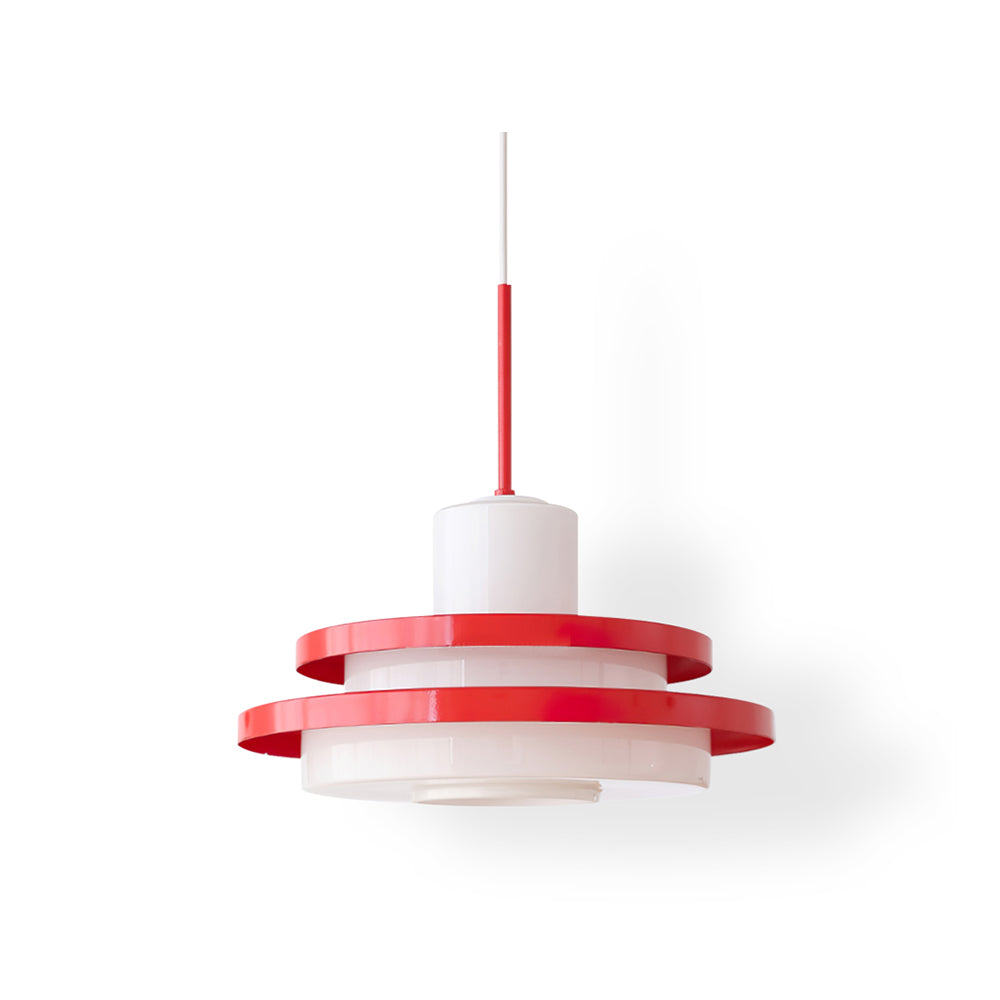 Aravino Layered Pendant Light