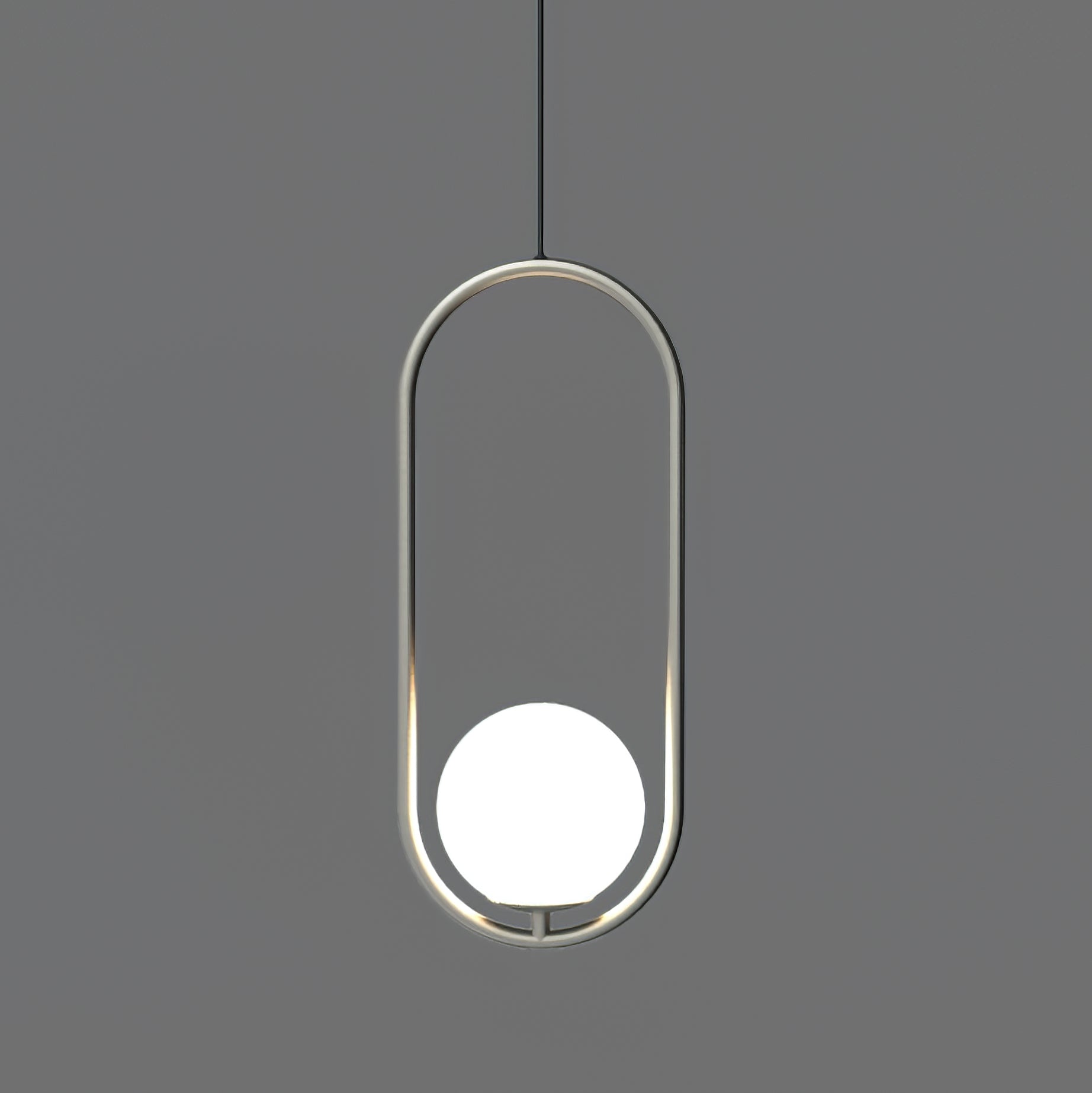 Malisano Modern Pendant Light