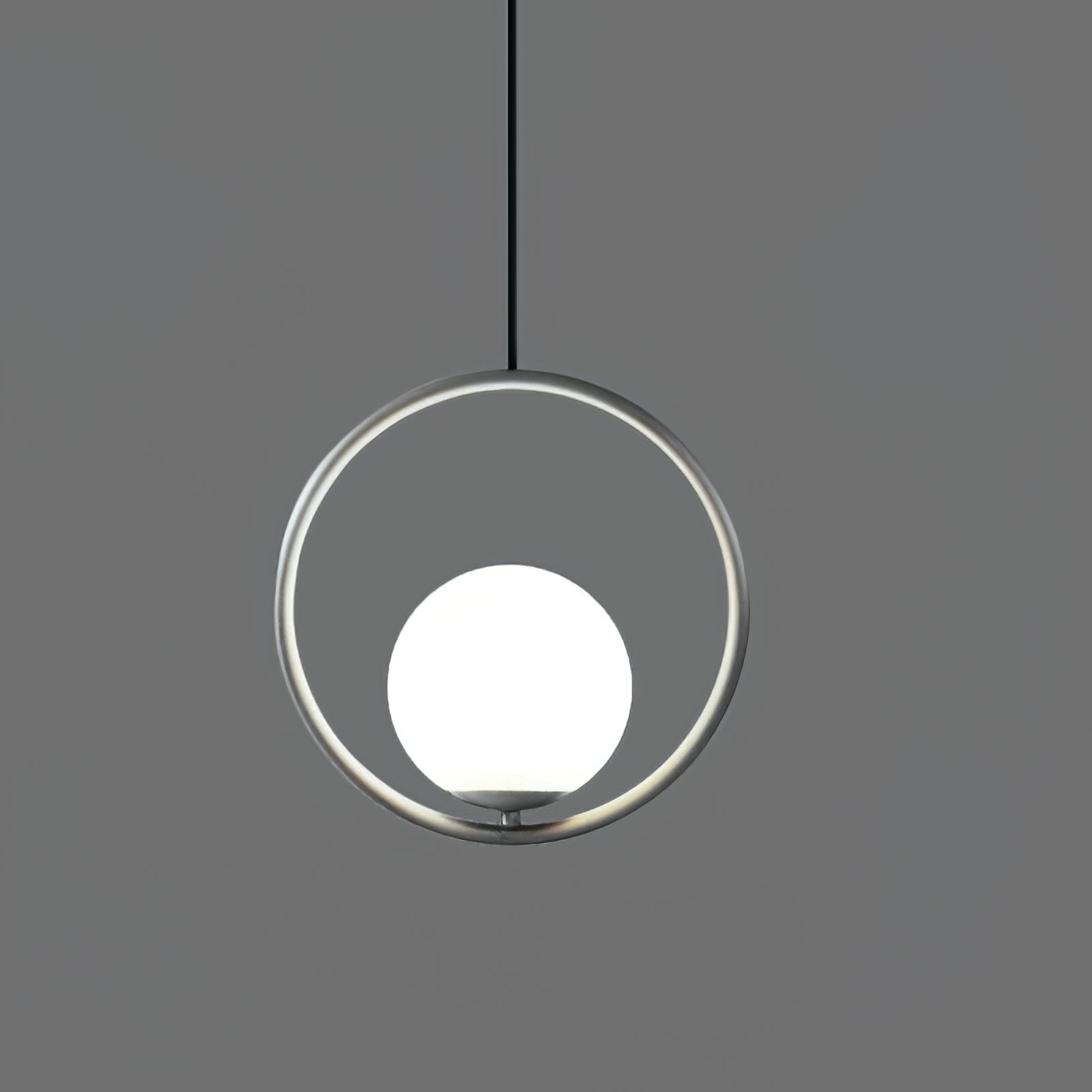 Malisano Modern Pendant Light
