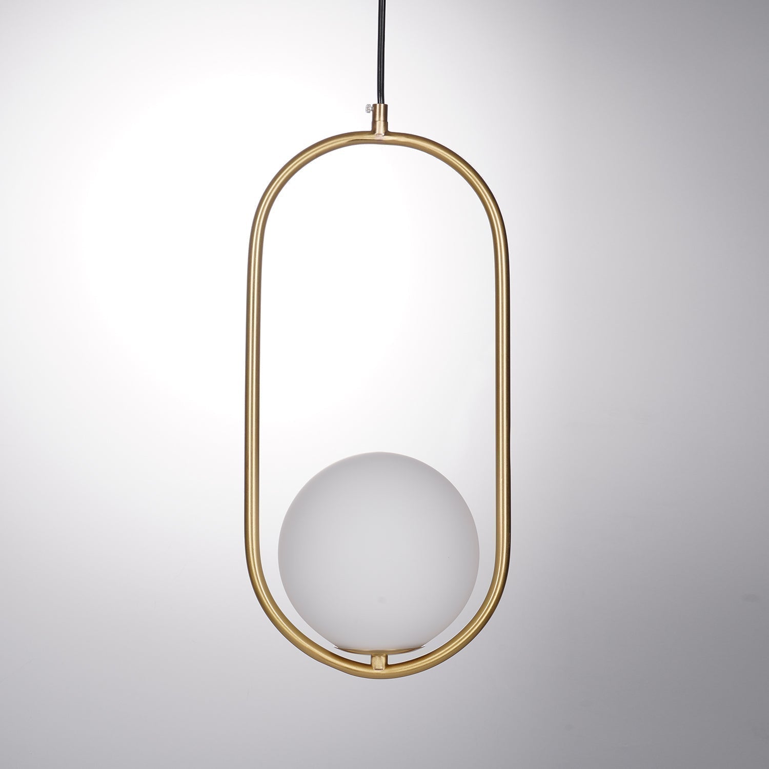 Malisano Modern Pendant Light