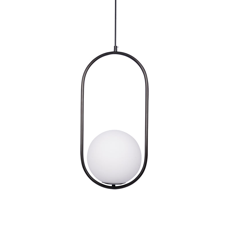 Malisano Modern Pendant Light