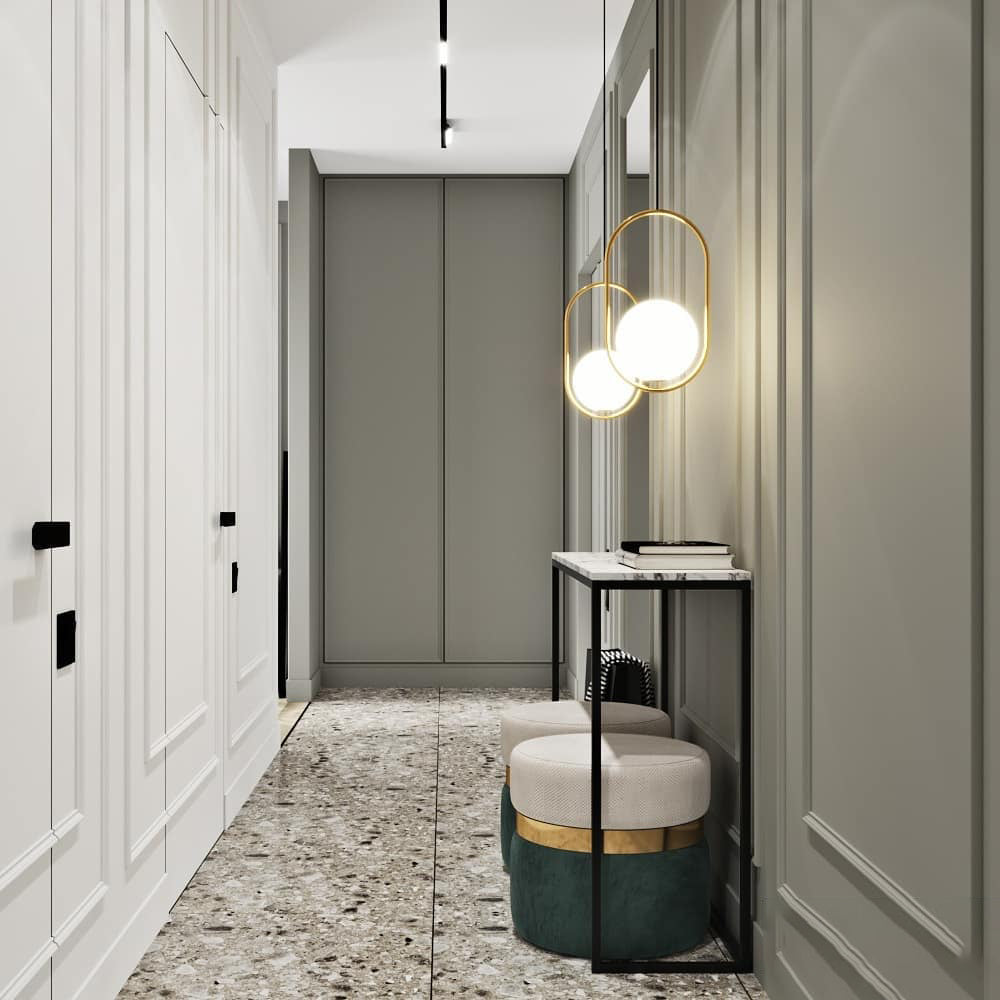 Malisano Modern Pendant Light