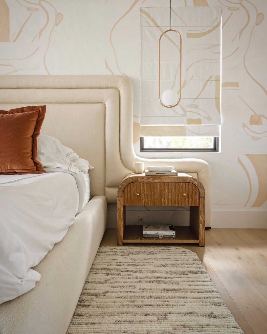Malisano Modern Pendant Light