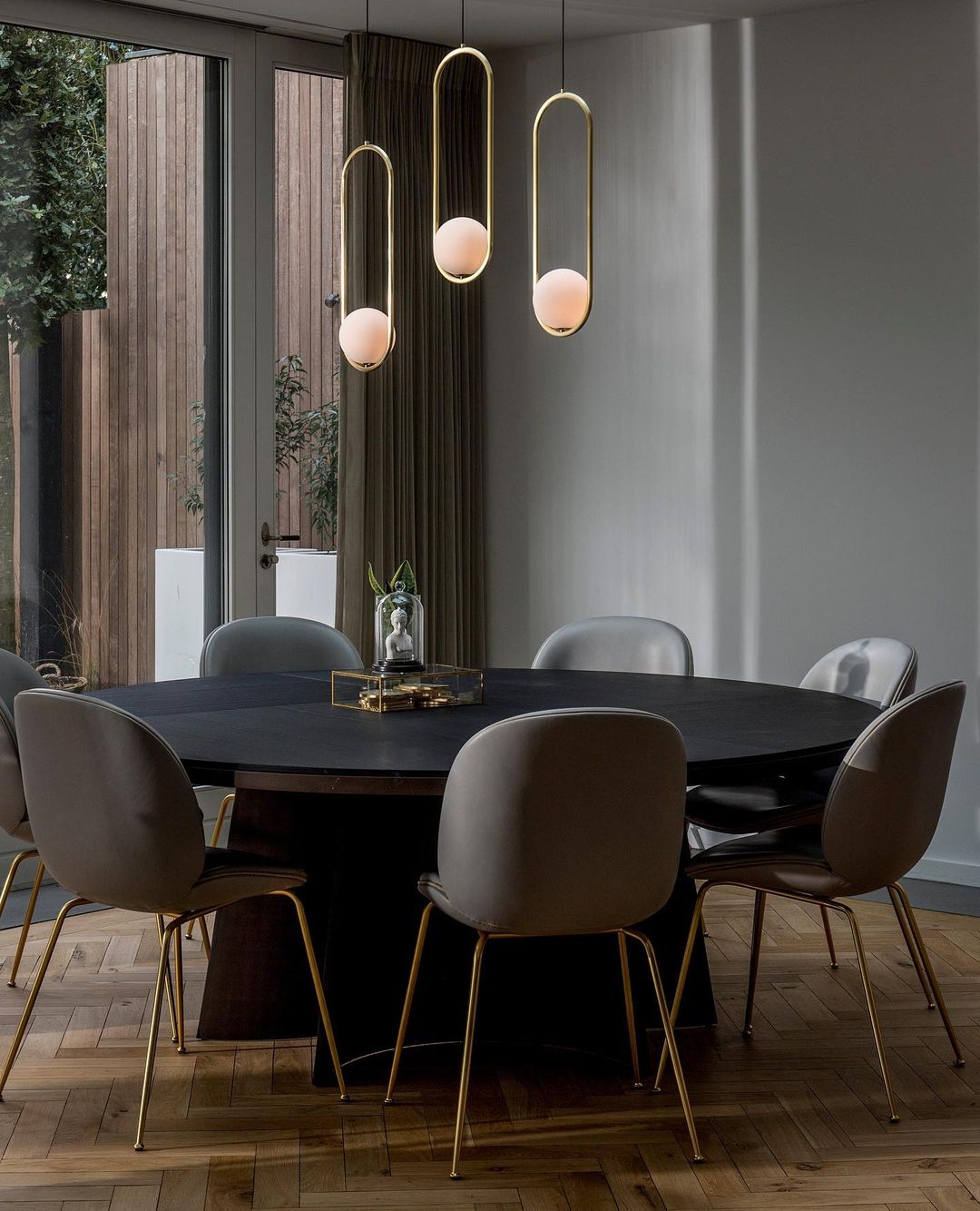 Malisano Modern Pendant Light
