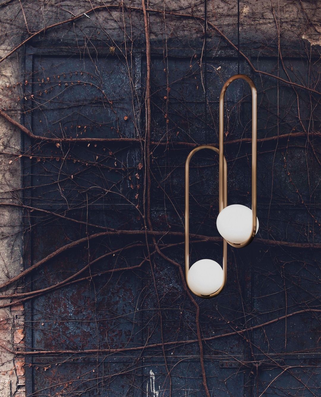 Malisano Modern Pendant Light
