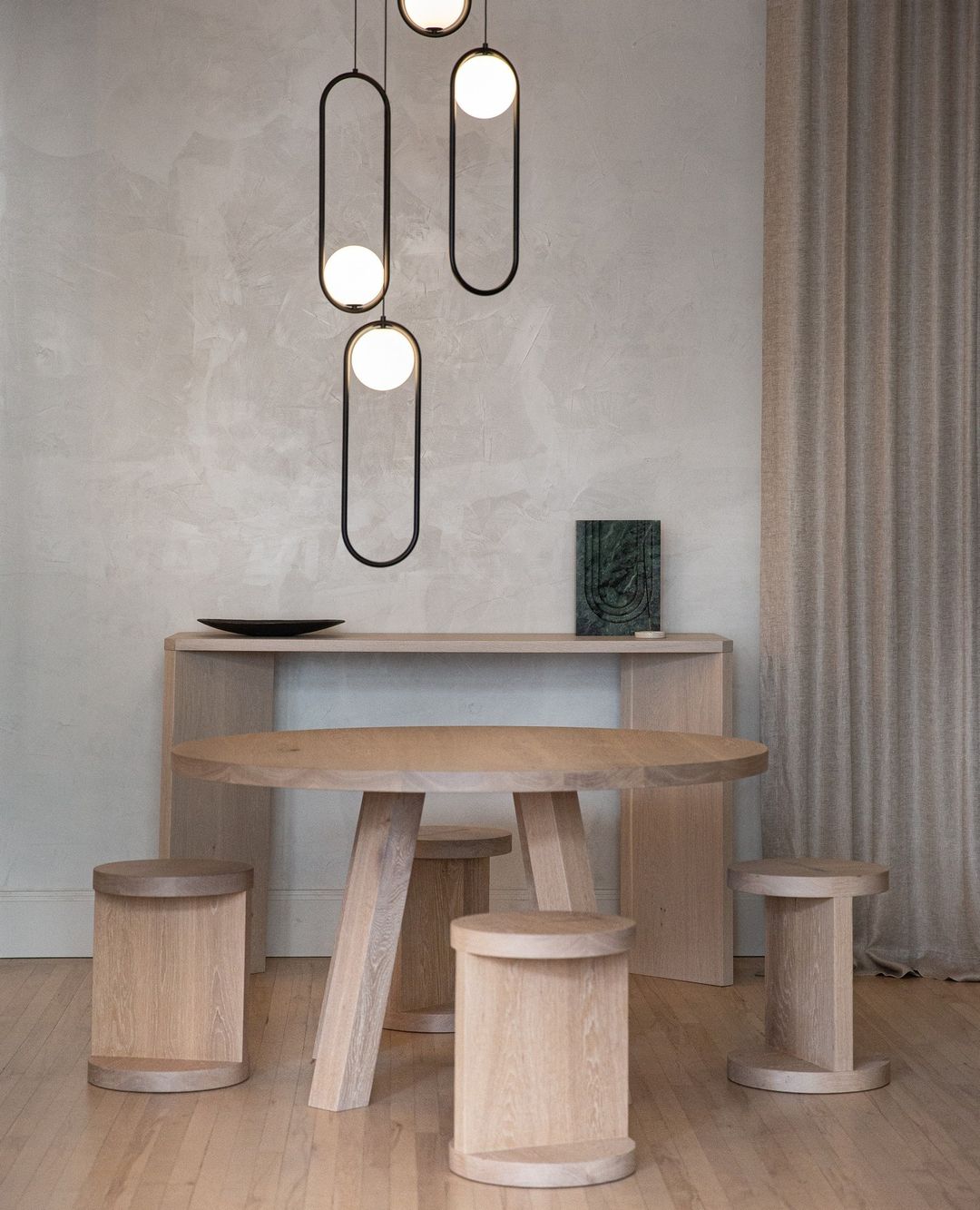 Malisano Modern Pendant Light