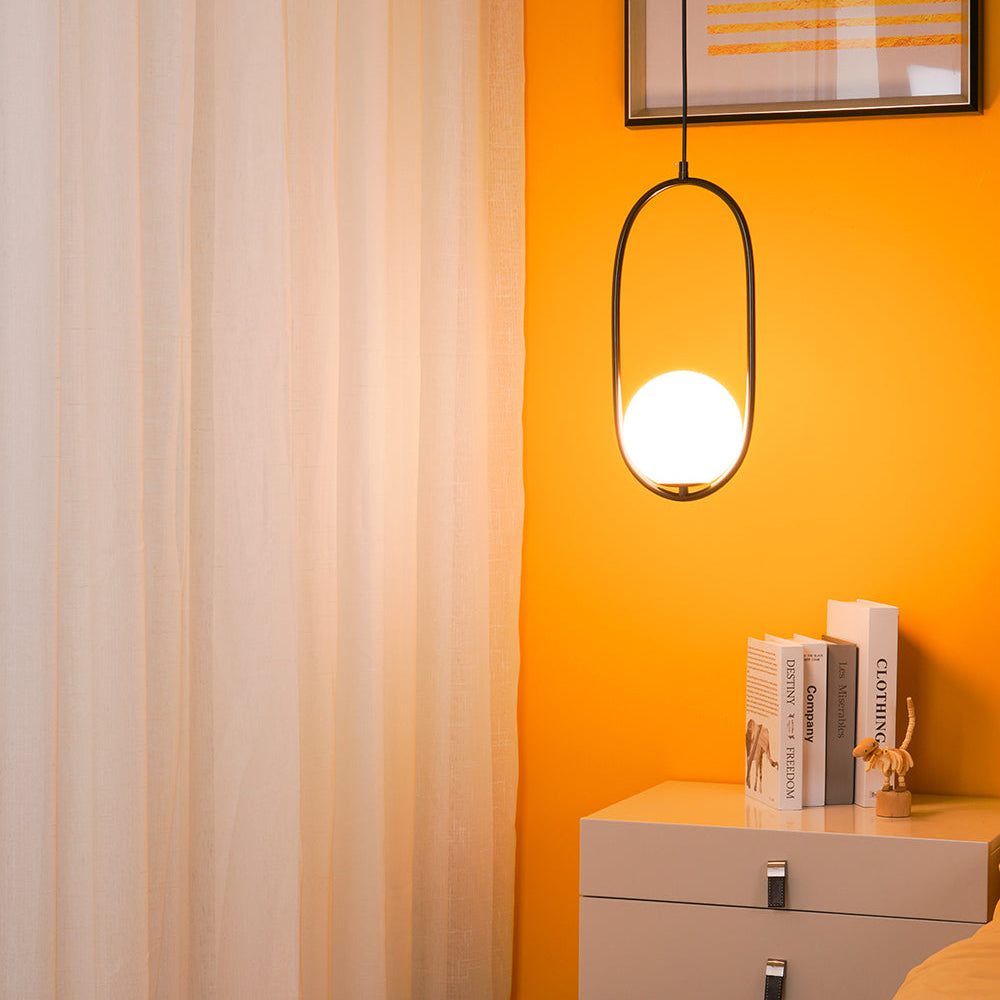 Malisano Modern Pendant Light