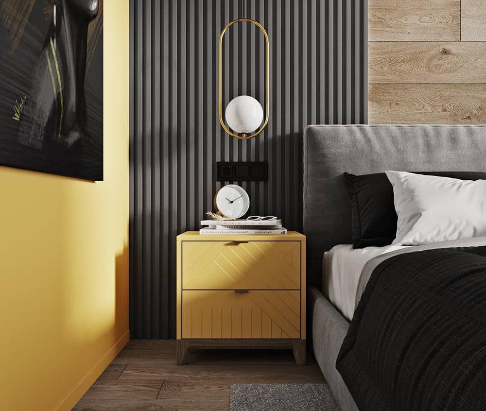 Malisano Modern Pendant Light