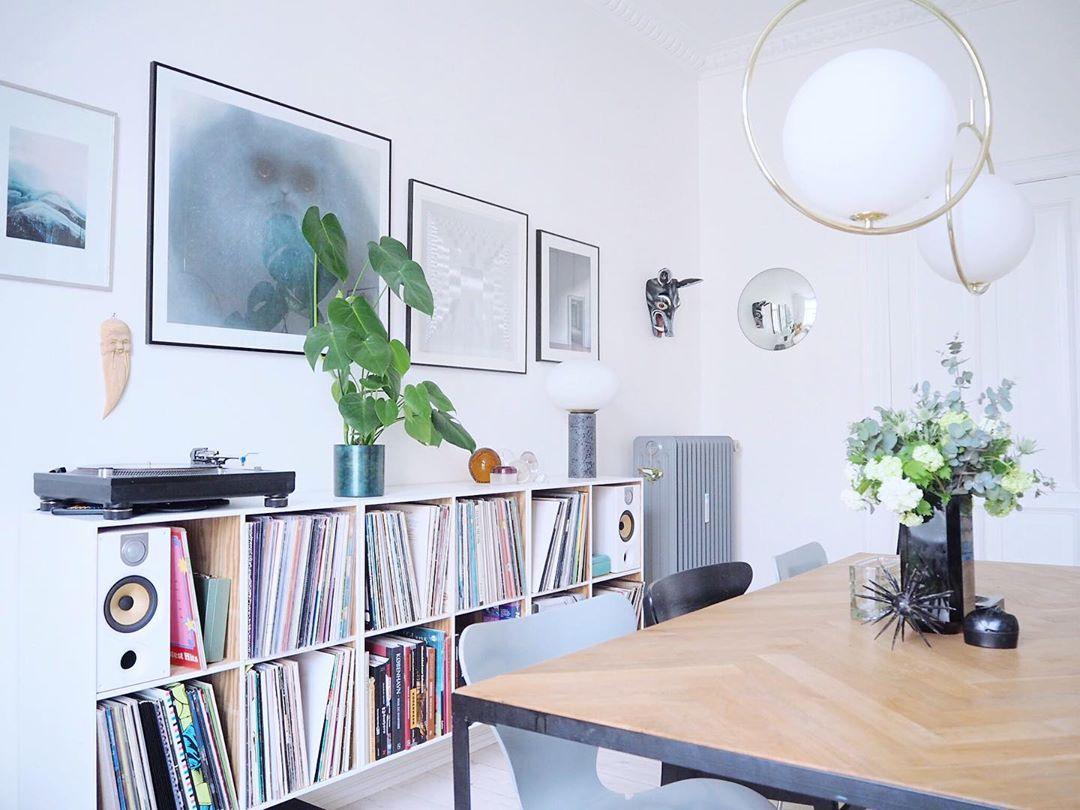 Malisano Modern Pendant Light