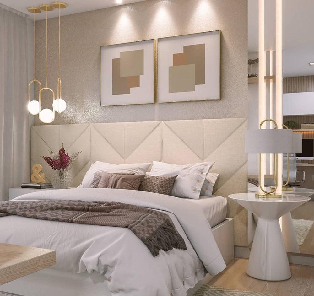 Malisano Modern Pendant Light