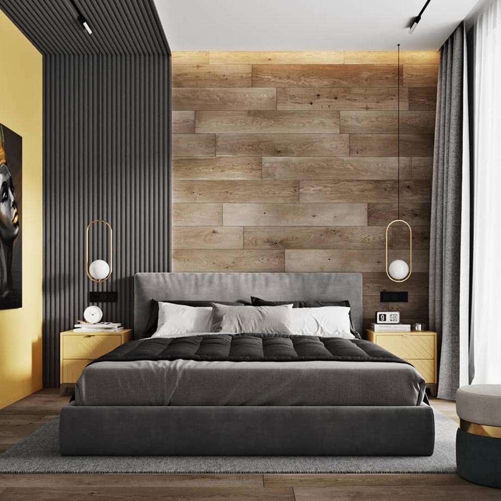 Malisano Modern Pendant Light