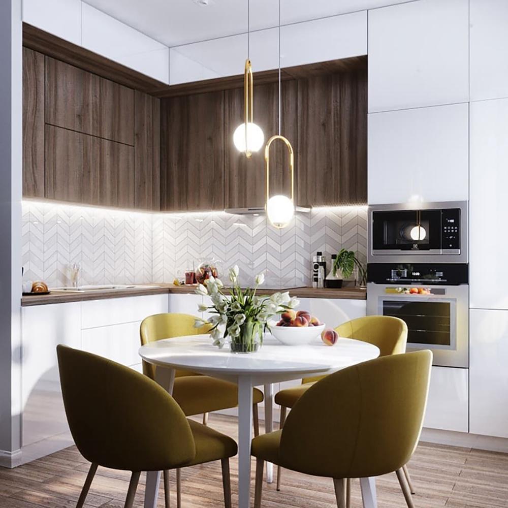 Malisano Modern Pendant Light